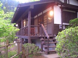 Yasuragino Bettei Shikitei