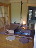 Yasuragino Bettei Shikitei