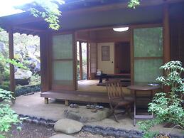 Yasuragino Bettei Shikitei