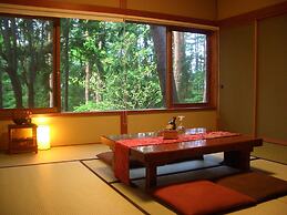 Yasuragino Bettei Shikitei