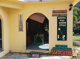 Paradise Garden Resort