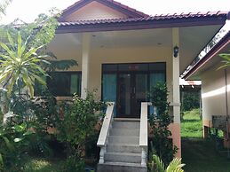 Paradise Garden Resort