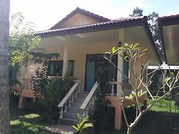 Paradise Garden Resort