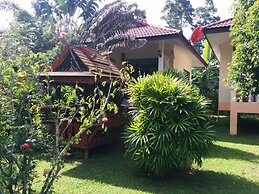 Paradise Garden Resort