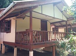 Paradise Garden Resort