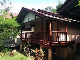 Paradise Garden Resort