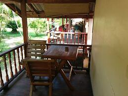 Paradise Garden Resort