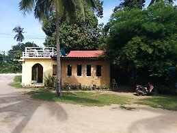 Paradise Garden Resort