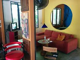 Paradise Garden Resort