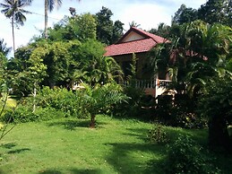 Paradise Garden Resort