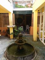 Paradise Garden Resort