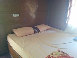 Paradise Garden Resort