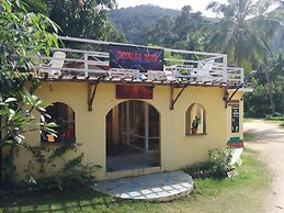 Paradise Garden Resort