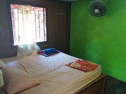 Paradise Garden Resort