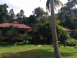 Paradise Garden Resort