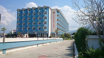 Sunshine Hotel