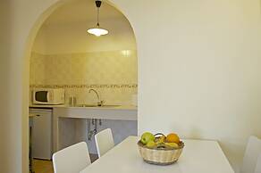 Apartamentos San Francisco