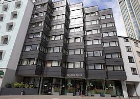 Skyline Hotel