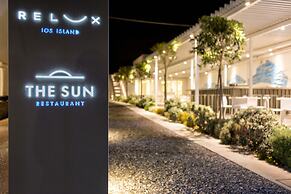 Relux Ios Hotel