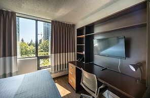 Gage Suites at UBC