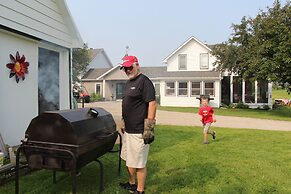 Mountain Ash Farm Country Manor