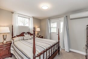 Mountain Ash Farm Country Manor