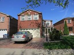 All Seasons Bed & Breakfast