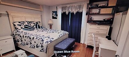 All Seasons Bed & Breakfast