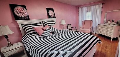 All Seasons Bed & Breakfast