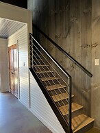 Hideout on the Horseshoe