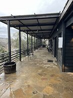 Hideout on the Horseshoe