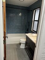 Hideout on the Horseshoe