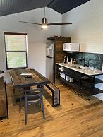 Hideout on the Horseshoe