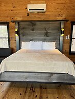 Hideout on the Horseshoe