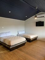 Hideout on the Horseshoe