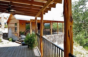 Hideout on the Horseshoe