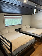 Hideout on the Horseshoe