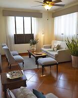 Hotel Los Portales