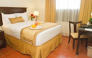 Hotel Los Portales