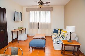 Hotel Los Portales