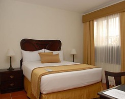 Hotel Los Portales