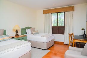 Hotel Los Portales