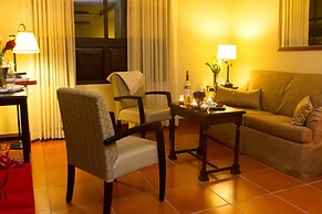 Hotel Los Portales