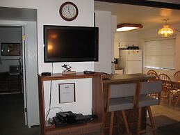 La Vista Blanc by Mammoth Reservation Bureau