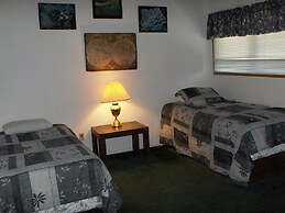 La Vista Blanc by Mammoth Reservation Bureau