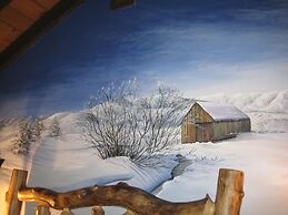 La Vista Blanc by Mammoth Reservation Bureau