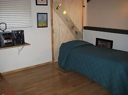 La Vista Blanc by Mammoth Reservation Bureau