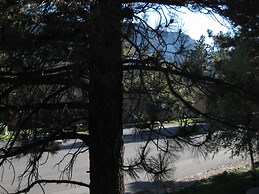 La Vista Blanc by Mammoth Reservation Bureau