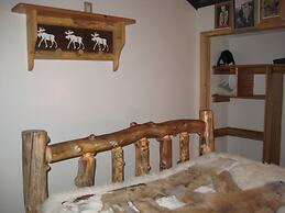 La Vista Blanc by Mammoth Reservation Bureau