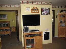 La Vista Blanc by Mammoth Reservation Bureau